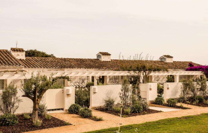 Hotel Rurale Morvedra Nou