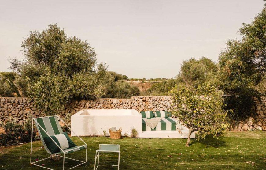 Hotel Rurale Morvedra Nou