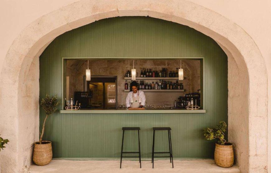 Hotel Rurale Morvedra Nou