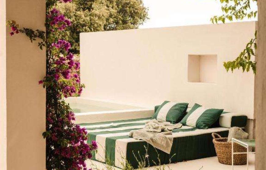 Hotel Rurale Morvedra Nou