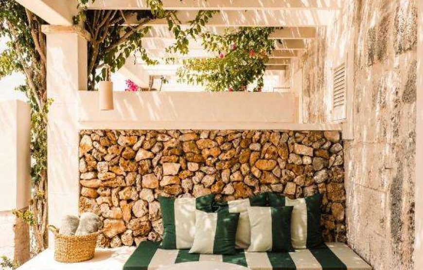 Hotel Rurale Morvedra Nou
