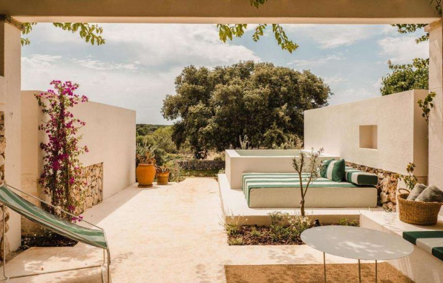 Hotel Rurale Morvedra Nou