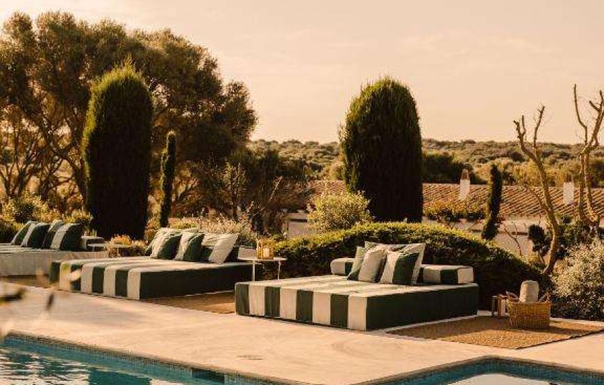 Hotel Rurale Morvedra Nou