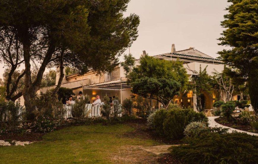 Hotel Rurale Morvedra Nou