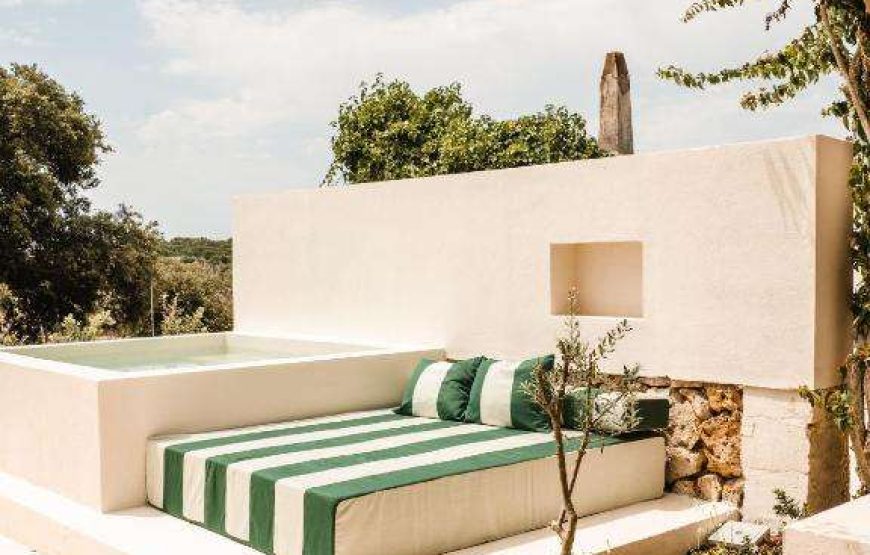 Hotel Rurale Morvedra Nou