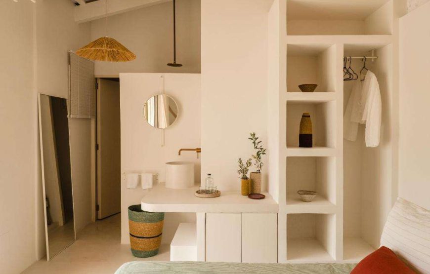 Hotel Rurale Morvedra Nou