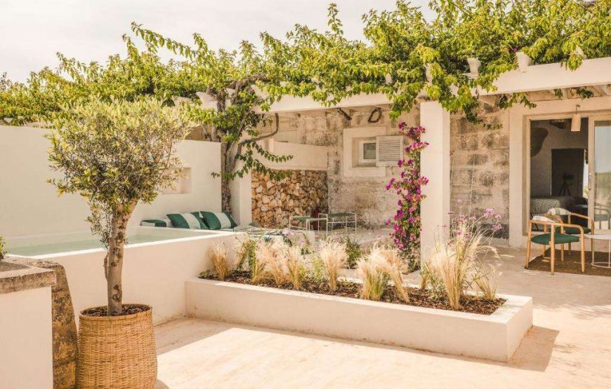 Hotel Rurale Morvedra Nou