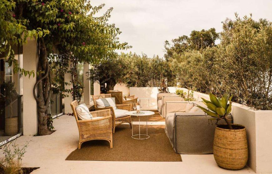Hotel Rurale Morvedra Nou