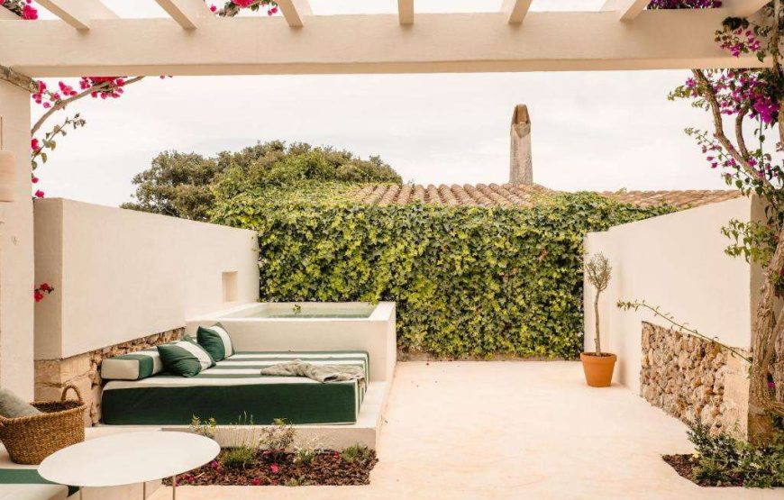 Hotel Rurale Morvedra Nou