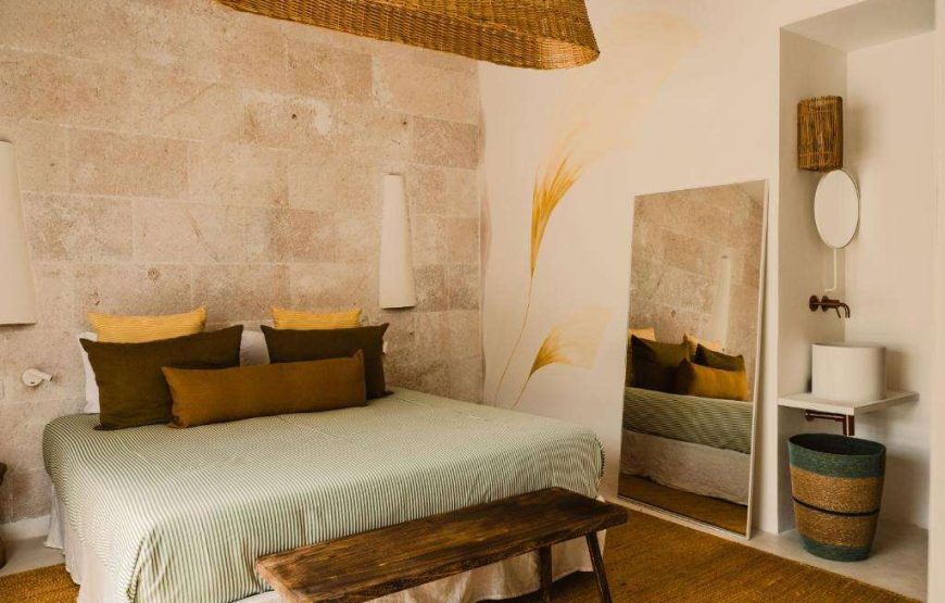 Hotel Rurale Morvedra Nou