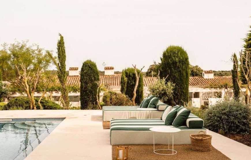 Hotel Rurale Morvedra Nou