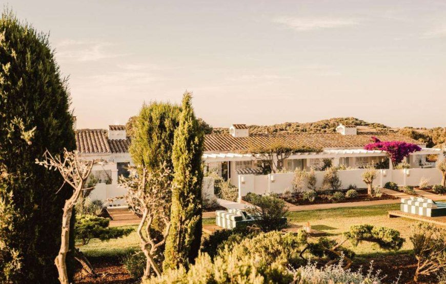 Hotel Rurale Morvedra Nou