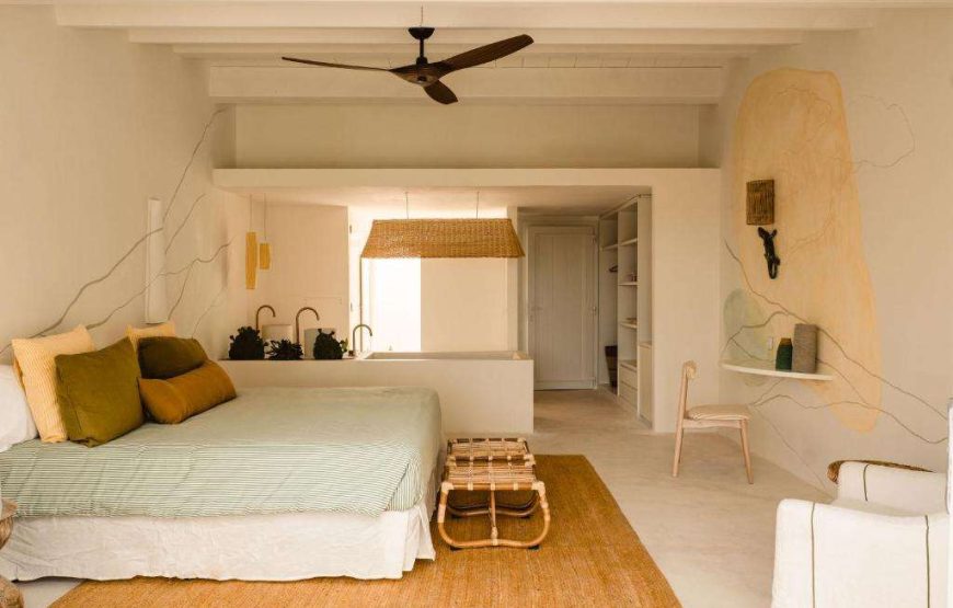 Hotel Rurale Morvedra Nou