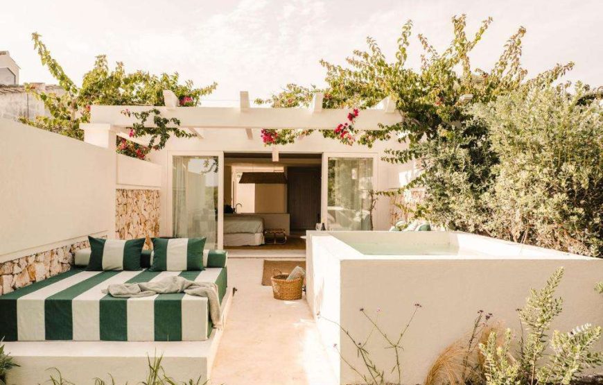 Hotel Rurale Morvedra Nou