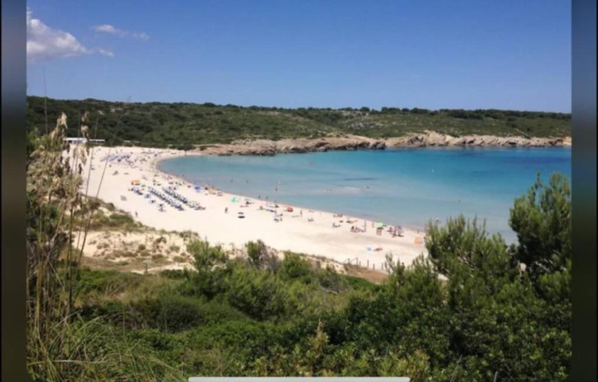 Nuovissimo appartamento con vista sul mare