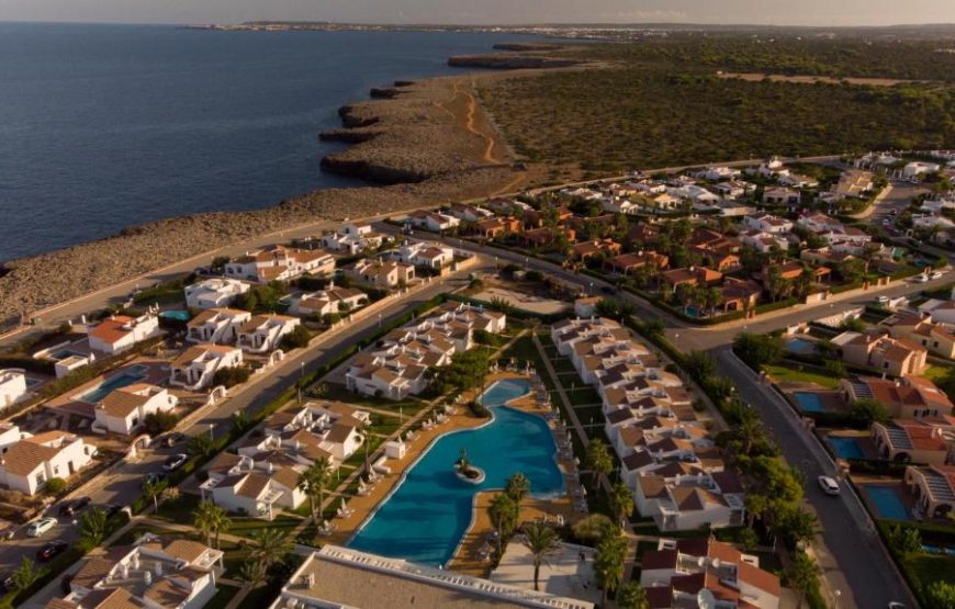 Appartamenti Sagitario Menorca Mar