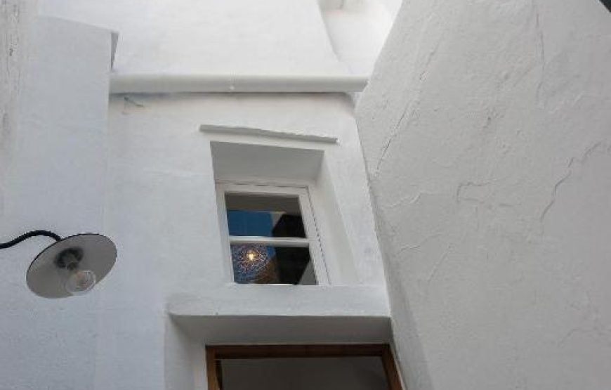 Ses Voltes Sant Antoni
