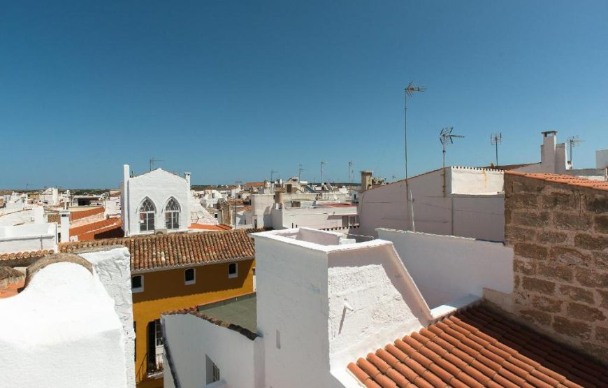 Ses Voltes Sant Antoni