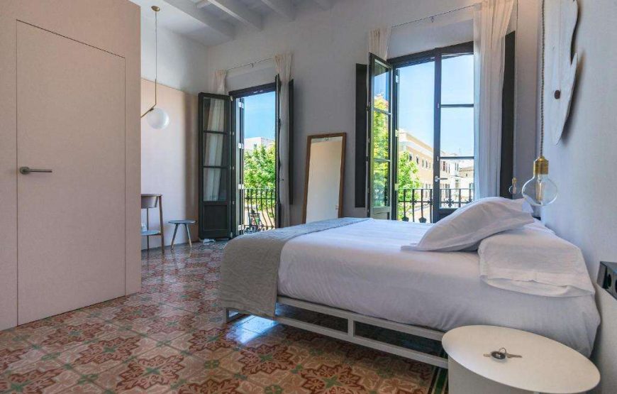 Sodium Boutique Hotel