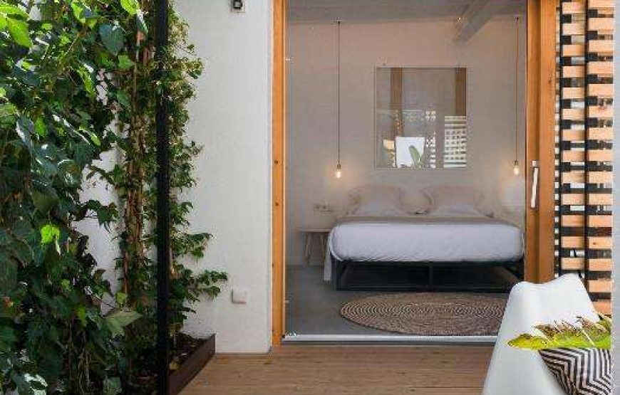 Sodium Boutique Hotel