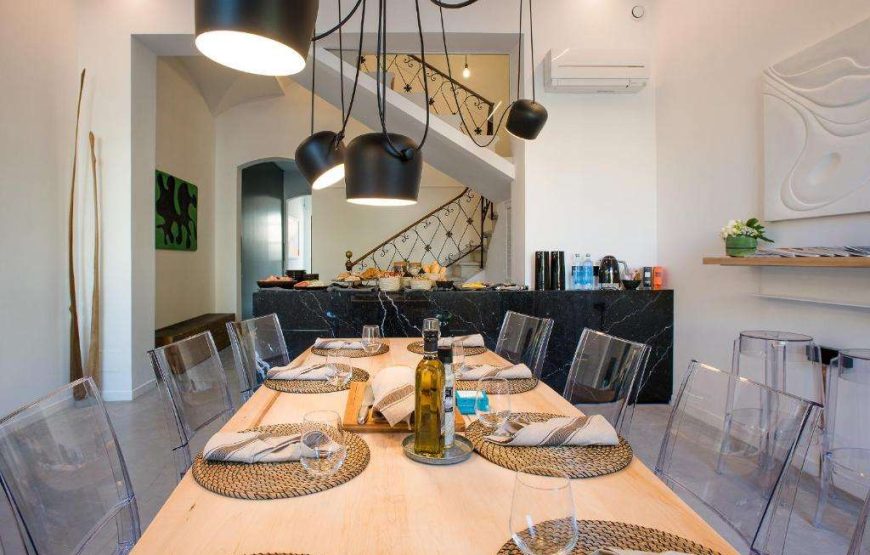 Sodium Boutique Hotel