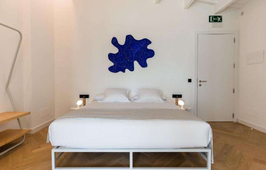 Sodium Boutique Hotel