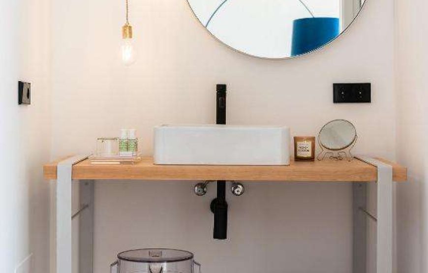 Sodium Boutique Hotel