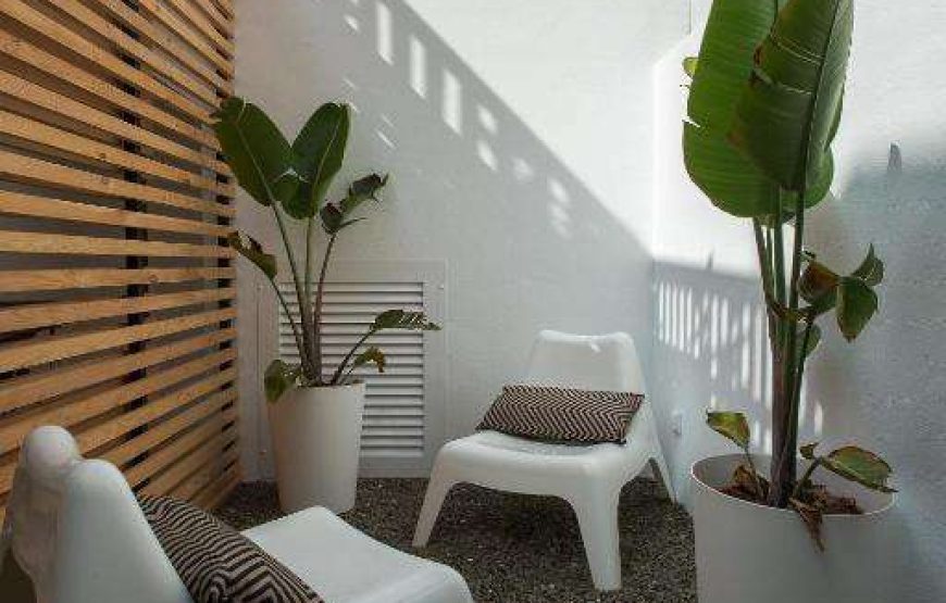 Sodium Boutique Hotel