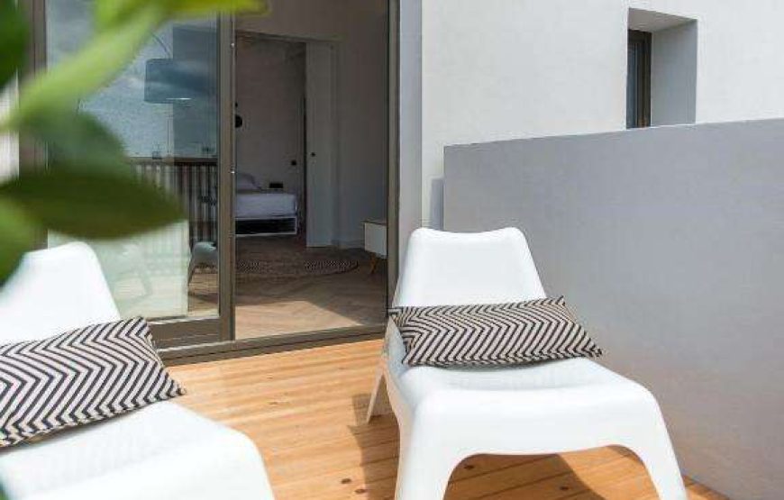 Sodium Boutique Hotel