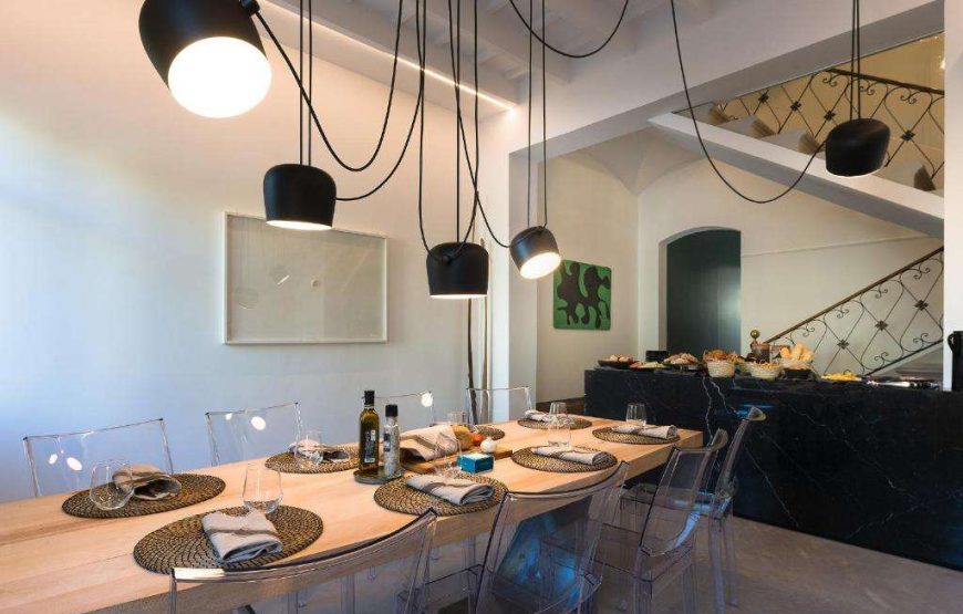 Sodium Boutique Hotel