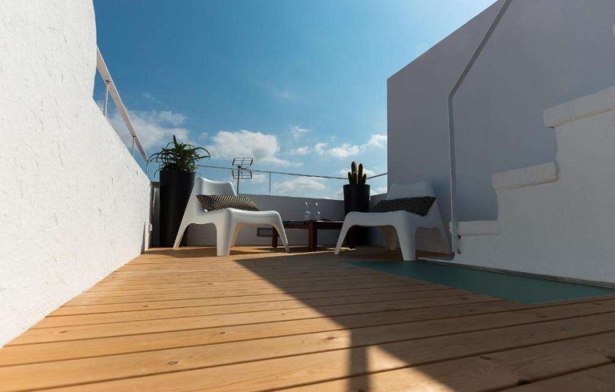 Sodium Boutique Hotel