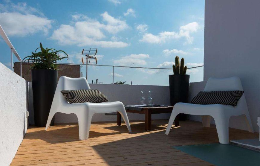 Sodium Boutique Hotel