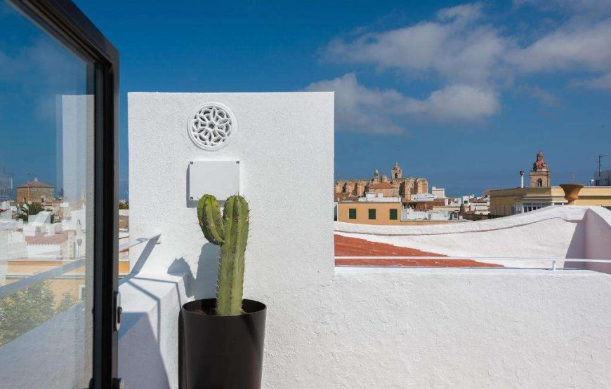 Sodium Boutique Hotel