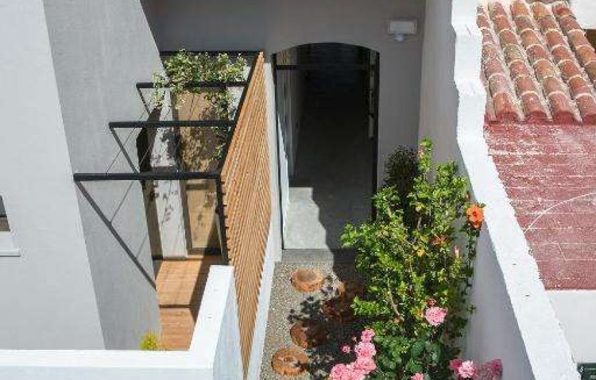 Sodium Boutique Hotel