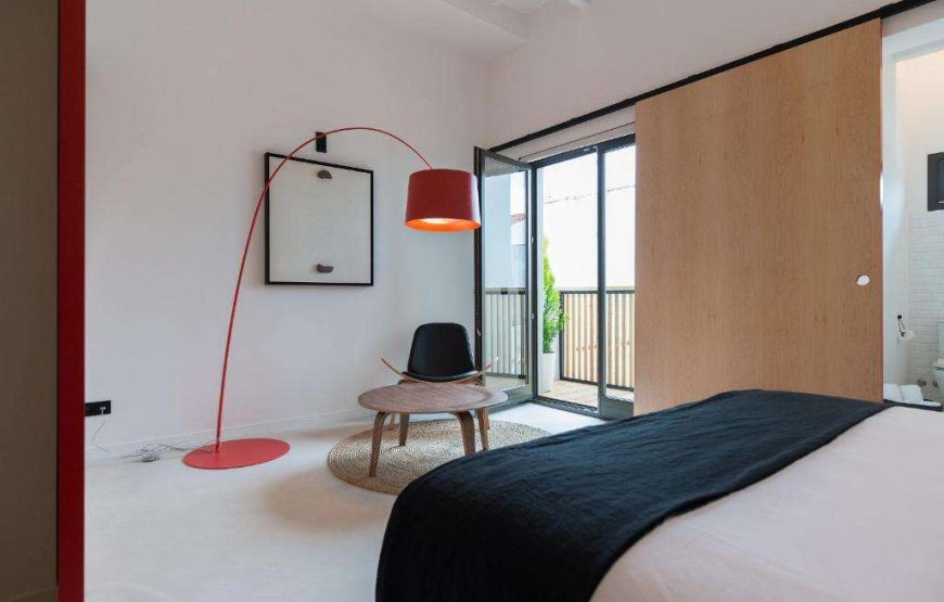 Sodium Boutique Hotel