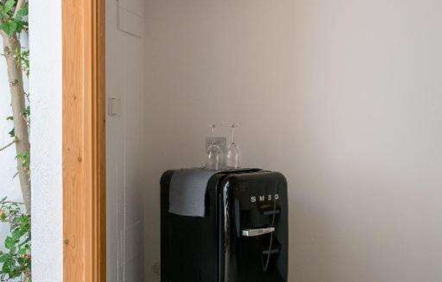 Sodium Boutique Hotel