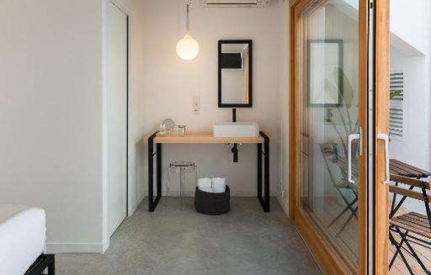Sodium Boutique Hotel
