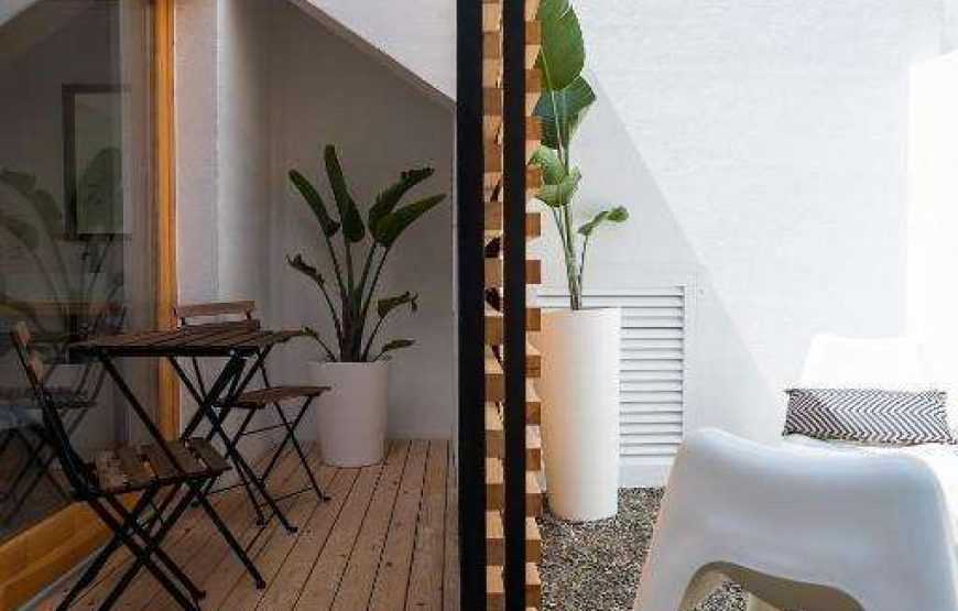 Sodium Boutique Hotel