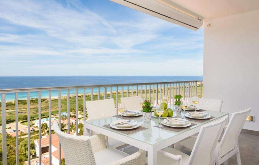 Suites Las Vistas