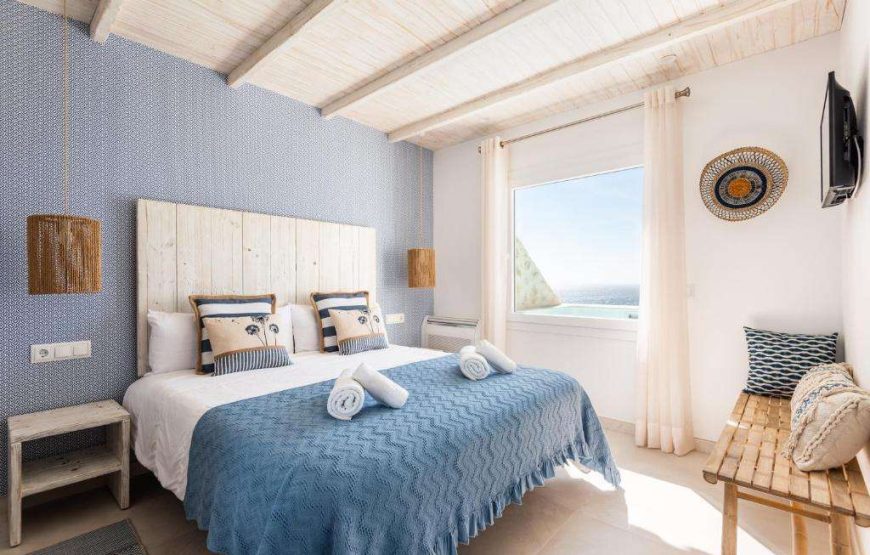 Suites Las Vistas