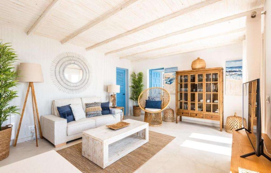 Suites Las Vistas