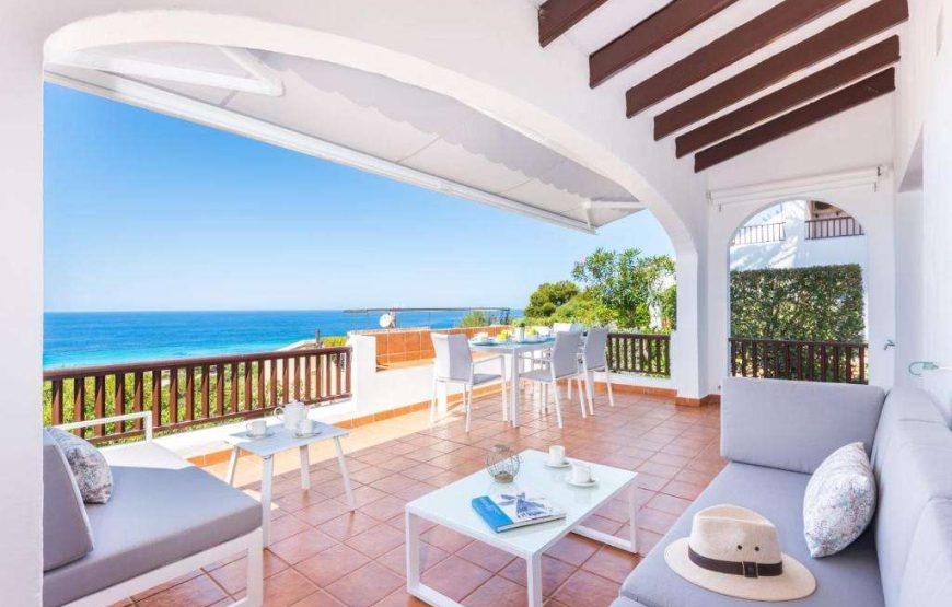 Suites Las Vistas