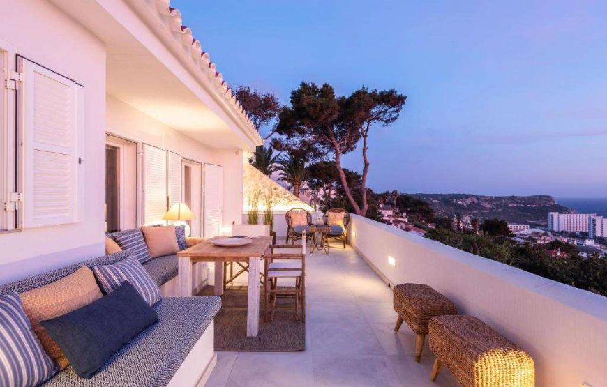 Suites Las Vistas