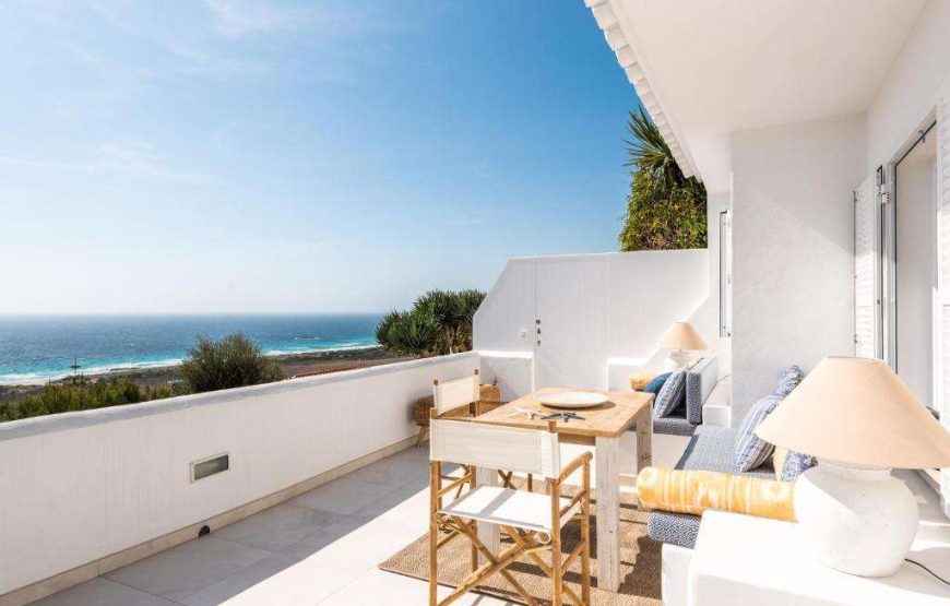 Suites Las Vistas
