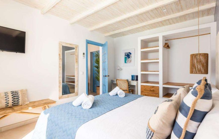 Suites Las Vistas
