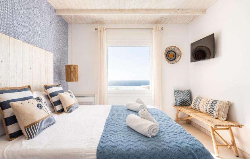 Suites Las Vistas