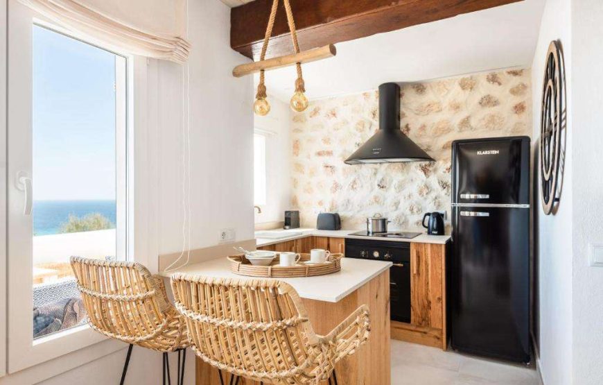 Suites Las Vistas