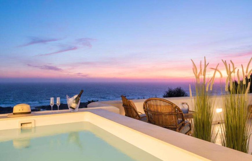 Suites Las Vistas