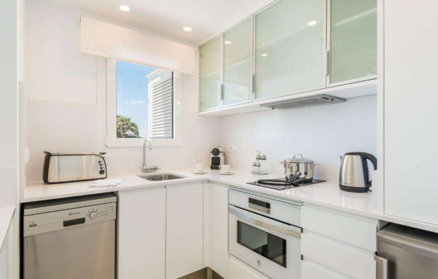 Suites Las Vistas
