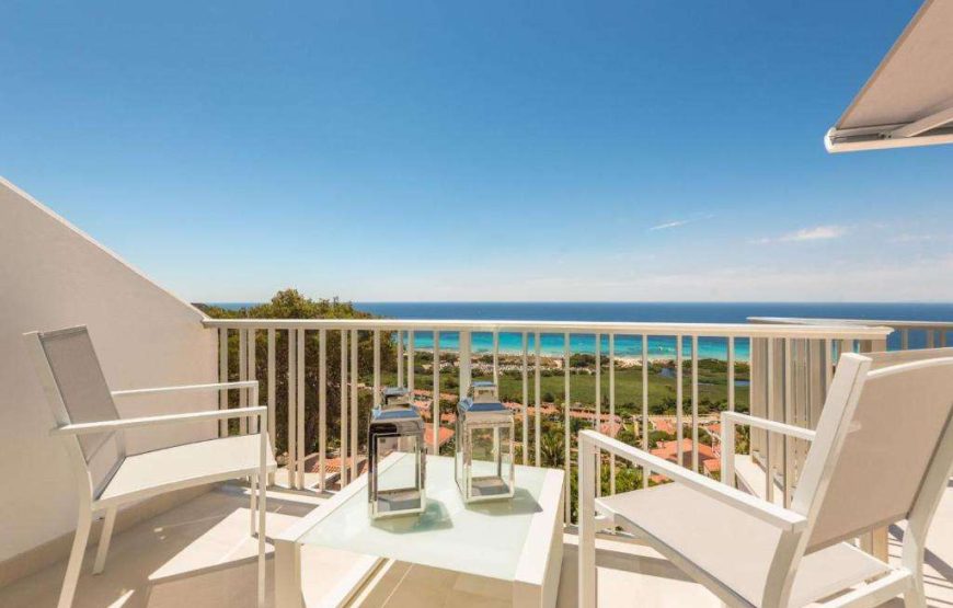 Suites Las Vistas
